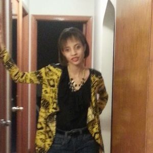 Meet your Posher, Rashaun